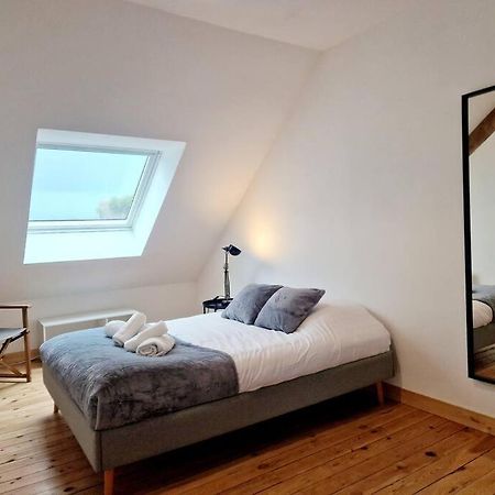 L'Urbain Yourhosthelper Apartment Cherbourg-en-Cotentin Ngoại thất bức ảnh