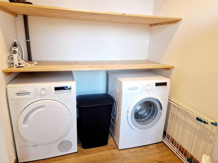 L'Urbain Yourhosthelper Apartment Cherbourg-en-Cotentin Ngoại thất bức ảnh