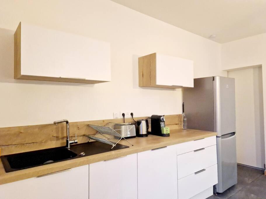 L'Urbain Yourhosthelper Apartment Cherbourg-en-Cotentin Ngoại thất bức ảnh