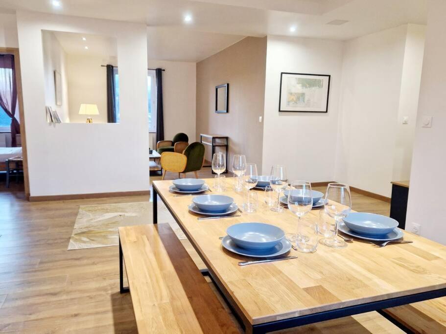 L'Urbain Yourhosthelper Apartment Cherbourg-en-Cotentin Ngoại thất bức ảnh